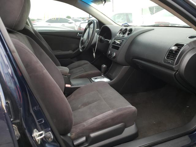 Photo 5 from auction – 2011 NISSAN ALTIMA BAS with VIN 1N4AL2AP9BN465942