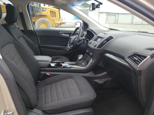 Photo 5 from auction – 2018 FORD EDGE SEL with VIN 2FMPK3J92JBB99443