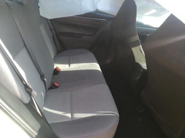 Photo 6 from auction – 2014 TOYOTA COROLLA L with VIN 2T1BURHE9EC225905