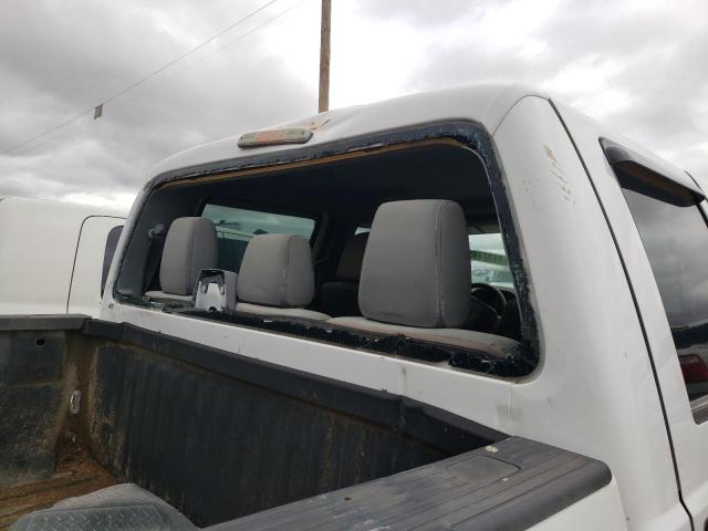 Photo 9 from auction – 2015 FORD F250 SUPER with VIN 1FT7W2B62FEA50193