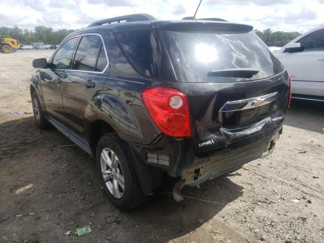 Photo 3 from auction – 2015 CHEVROLET EQUINOX L with VIN 2GNALBEK7F6280976