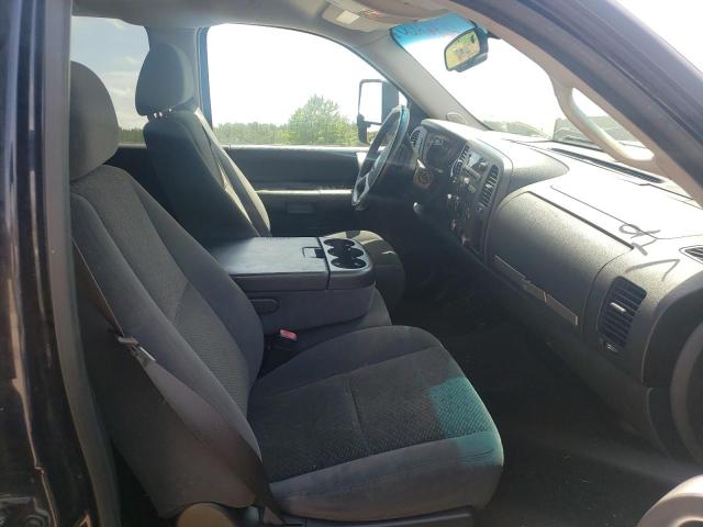 Photo 5 from auction – 2008 GMC SIERRA K15 with VIN 3GTEK13328G272942