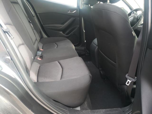 Photo 6 from auction – 2014 MAZDA 3 TOURING with VIN JM1BM1L71E1205842