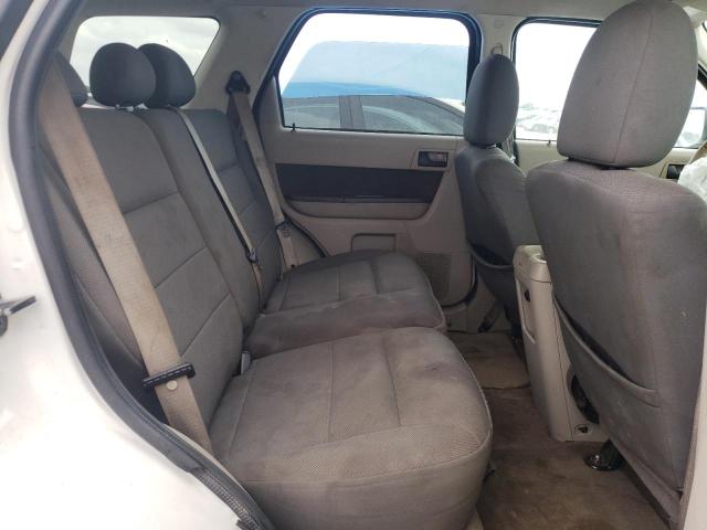 Photo 6 from auction – 2009 FORD ESCAPE XLT with VIN 1FMCU03G49KC20510