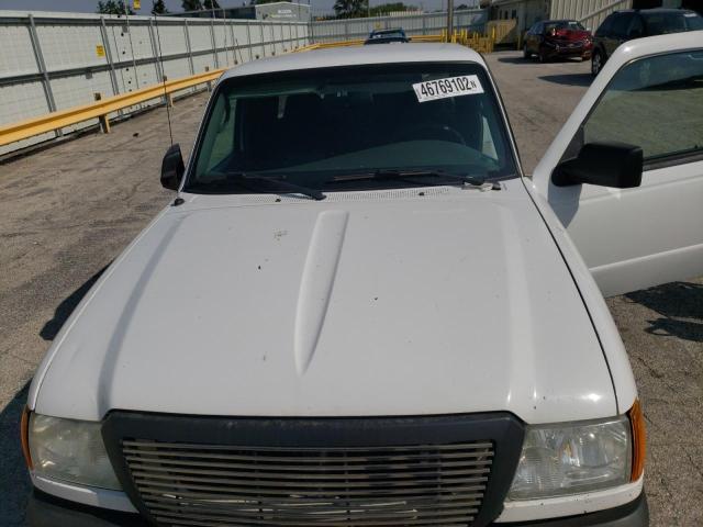 Photo 7 from auction – 2006 FORD RANGER SUP with VIN 1FTYR14D96PA53761
