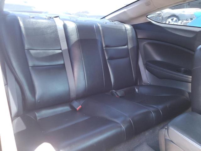 Photo 6 from auction – 2010 HONDA ACCORD EX with VIN 1HGCS1B72AA003387