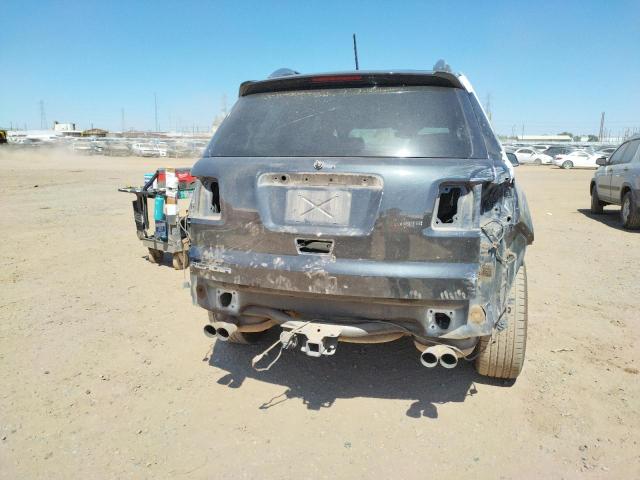 Photo 9 from auction – 2009 GMC ACADIA SLT with VIN 1GKER23D39J150539