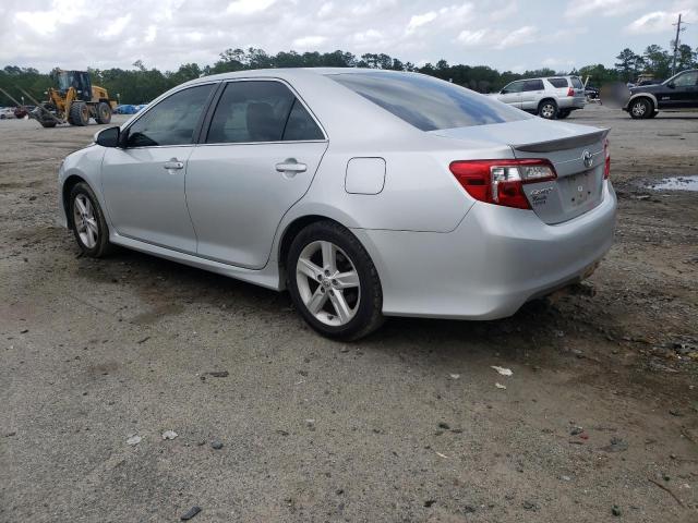 Photo 3 from auction – 2014 TOYOTA CAMRY L with VIN 4T1BF1FKXEU415005