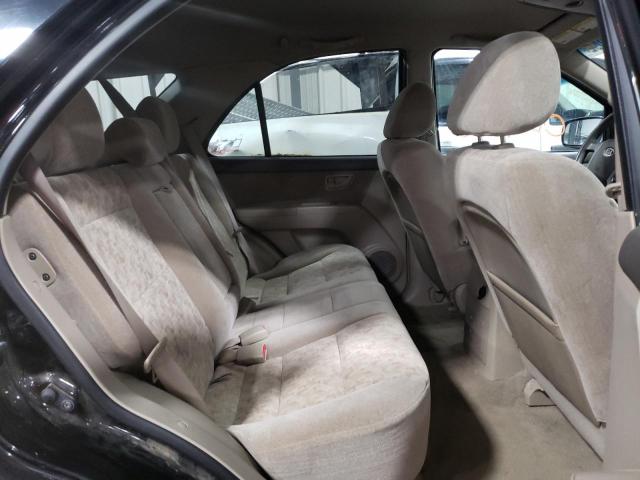 Photo 6 from auction – 2008 KIA SORENTO EX with VIN KNDJD735885775363
