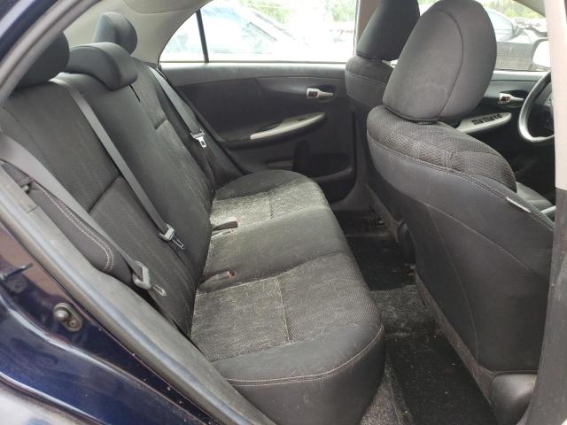 Photo 6 from auction – 2012 TOYOTA COROLLA BA with VIN 2T1BU4EE7CC900218