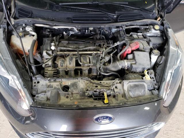 Photo 7 from auction – 2016 FORD FIESTA SE with VIN 3FADP4BJ2GM202085
