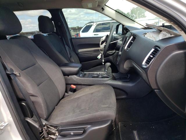Photo 5 from auction – 2013 DODGE DURANGO SX with VIN 1C4RDHAG4DC500253