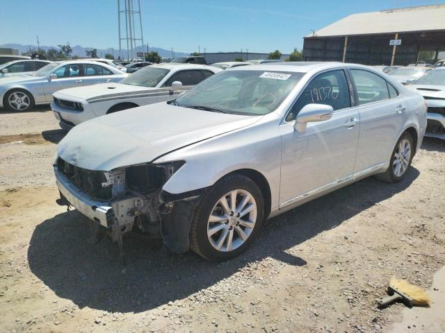 Foto 2 de la subasta – 2010 LEXUS ES 350 con VIN JTHBK1EG6A2390184