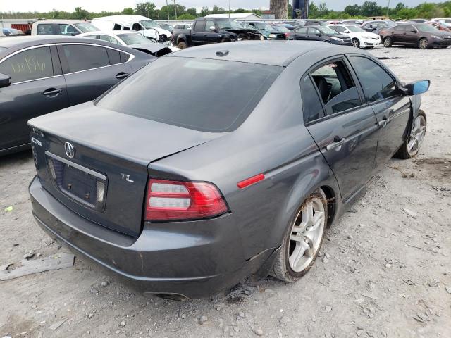 Photo 4 from auction – 2008 ACURA TL with VIN 19UUA66208A030312
