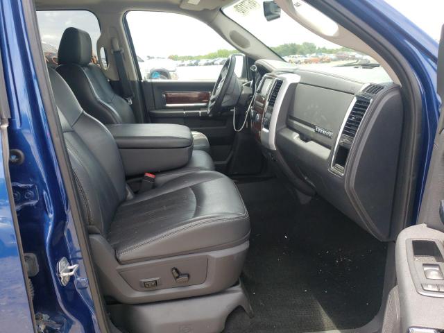 Photo 5 from auction – 2009 DODGE RAM 1500 with VIN 1D3HV13T69J512439