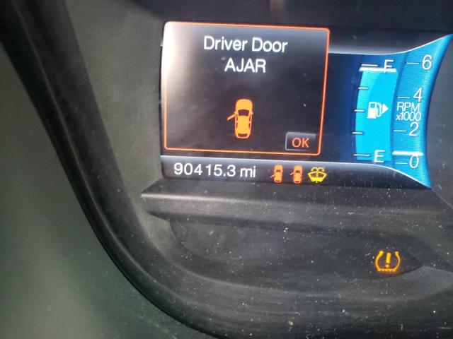 Photo 8 from auction – 2015 FORD EXPLORER X with VIN 1FM5K8D88FGA18546