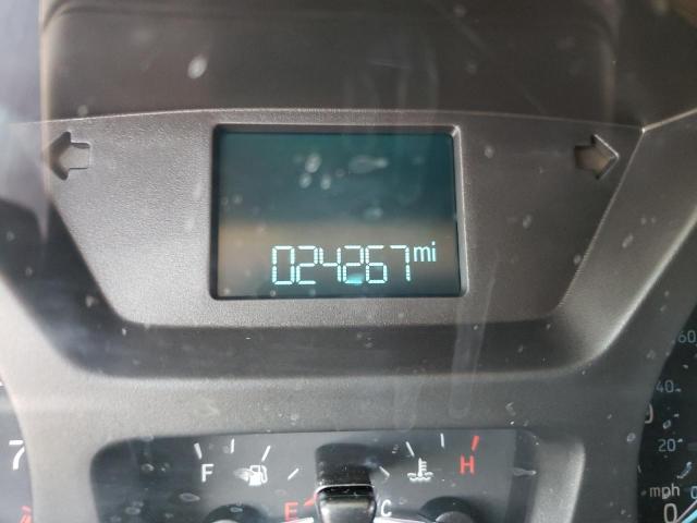 Photo 8 from auction – 2019 FORD TRANSIT T- with VIN 1FMZK1CM4KKB60780