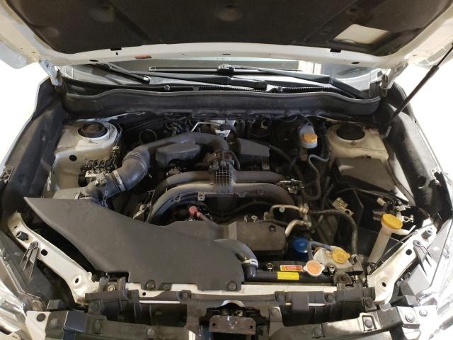 Photo 7 from auction – 2018 SUBARU FORESTER 2 with VIN JF2SJAEC9JH446604