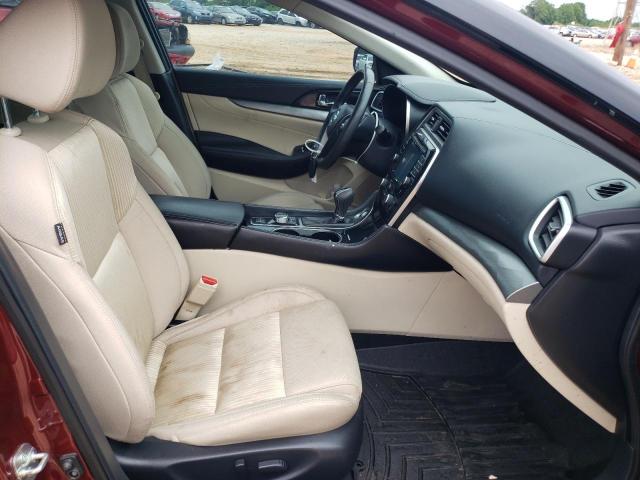 Photo 5 from auction – 2017 NISSAN MAXIMA 3.5 with VIN 1N4AA6AP7HC424212
