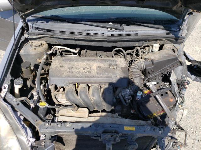 Photo 7 from auction – 2006 TOYOTA COROLLA CE with VIN 1NXBR32E96Z625440