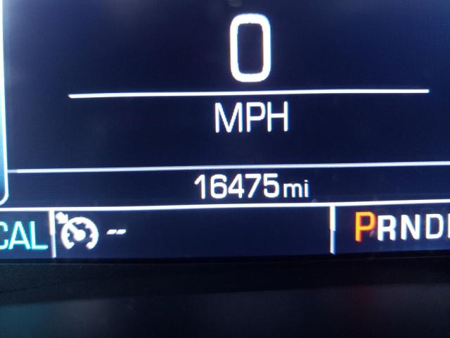 Photo 8 from auction – 2020 CHEVROLET IMPALA LT with VIN 1G11Z5S33LU114465