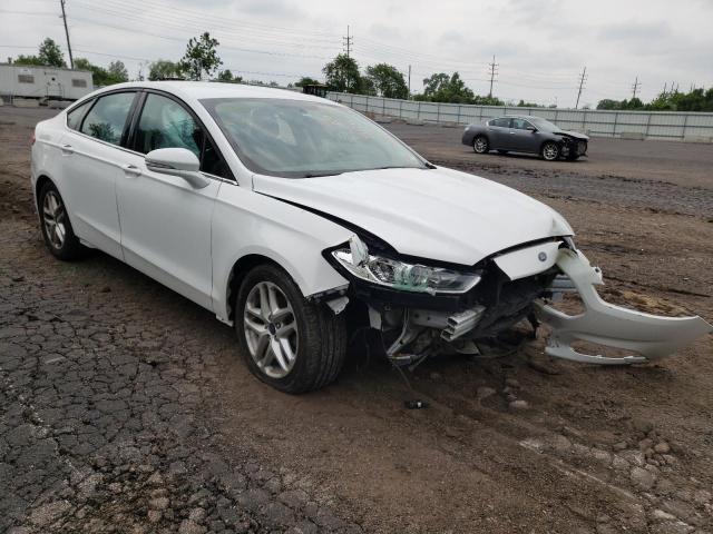 Photo 1 from auction – 2016 FORD FUSION SE with VIN 3FA6P0H77GR164529