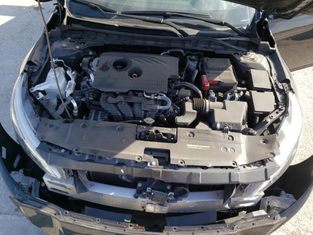 Photo 7 from auction – 2020 NISSAN ALTIMA SR with VIN 1N4BL4CV6LC191463