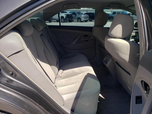 Photo 6 from auction – 2008 TOYOTA CAMRY CE with VIN 4T4BE46K78R038356