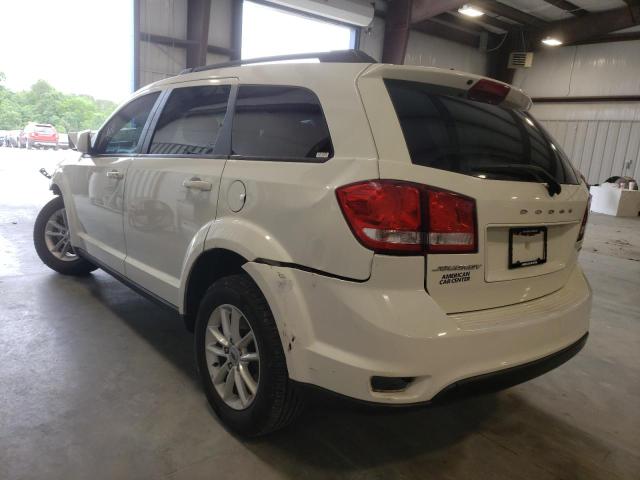 Photo 3 from auction – 2018 DODGE JOURNEY SX with VIN 3C4PDCBB5JT273765