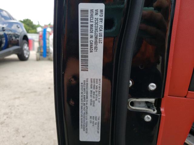 Photo 10 from auction – 2021 DODGE CHARGER SC with VIN 2C3CDXGJ2MH601621