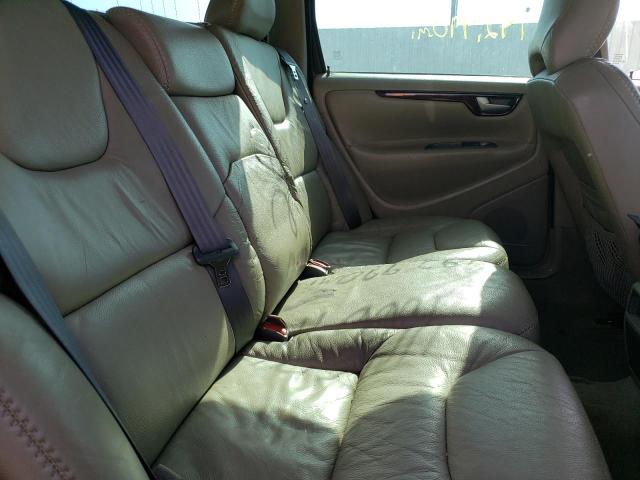 Photo 6 from auction – 2003 VOLVO XC70 with VIN YV1SZ59H231107547