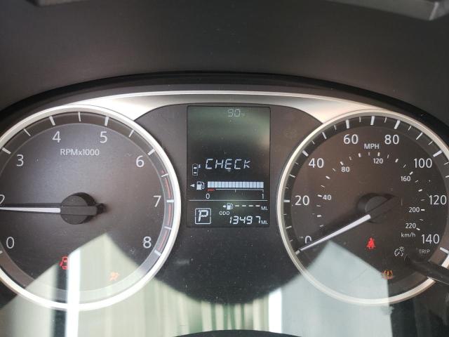 Photo 8 from auction – 2021 NISSAN VERSA S with VIN 3N1CN8DV5ML880255