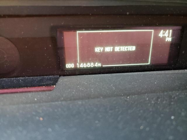Photo 8 from auction – 2014 TOYOTA PRIUS with VIN JTDKN3DU8E1818926
