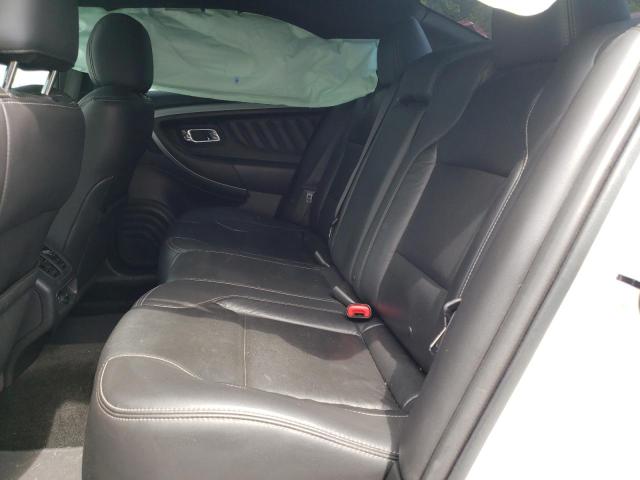 Photo 6 from auction – 2015 FORD TAURUS SEL with VIN 1FAHP2H88FG188390