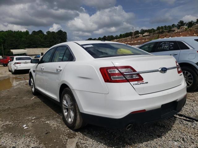 Photo 6 from auction – 2015 FORD TAURUS SE with VIN 1FAHP2D8XFG194181