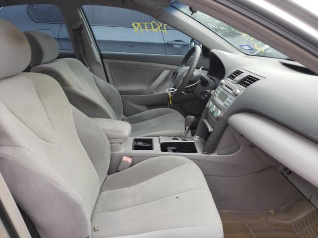 Photo 5 from auction – 2007 TOYOTA CAMRY LE with VIN 4T1BK46K67U538784