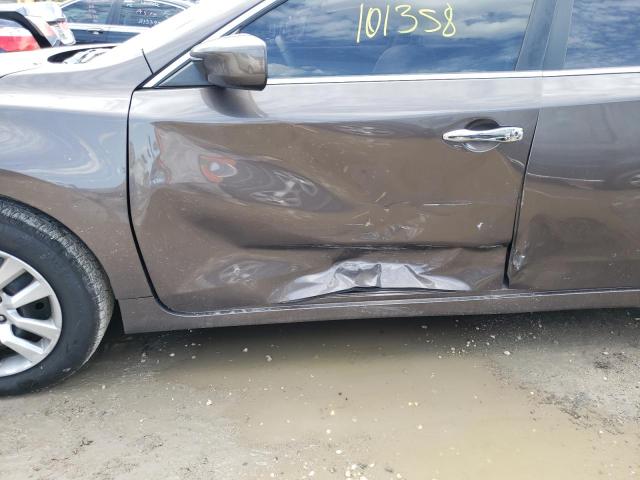 Photo 9 from auction – 2014 NISSAN ALTIMA 2.5 with VIN 1N4AL3AP5EC109588