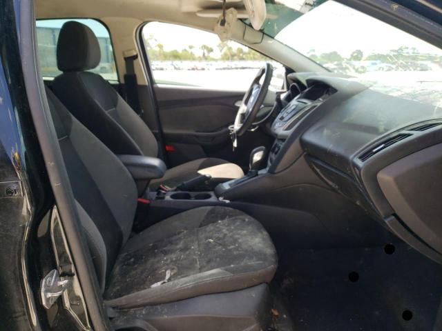 Photo 5 from auction – 2014 FORD FOCUS SE with VIN 1FADP3F27EL286240