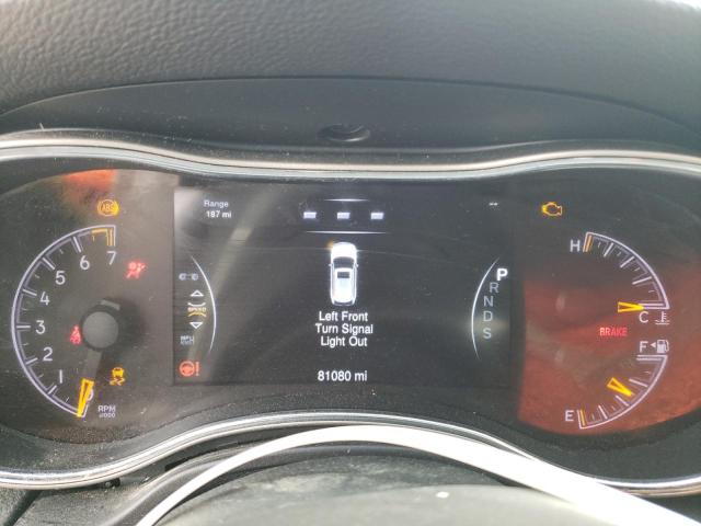 Photo 8 from auction – 2015 JEEP GRAND CHER with VIN 1C4RJEBG6FC823101