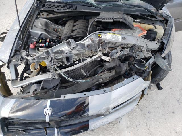Photo 7 from auction – 2007 DODGE CHARGER SE with VIN 2B3KA43G97H821899