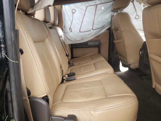 Photo 6 from auction – 2011 FORD F250 SUPER with VIN 1FT7W2BT3BED07720