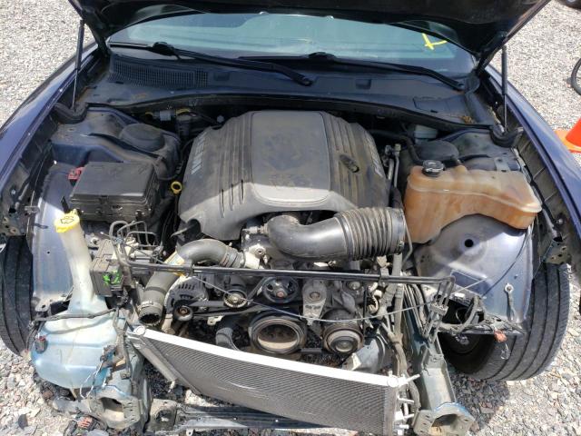 Photo 7 from auction – 2014 DODGE CHARGER R/ with VIN 2C3CDXCT1EH333458