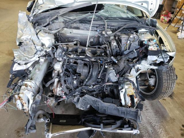 Photo 7 from auction – 2008 MAZDA 3 I with VIN JM1BK32F781129672