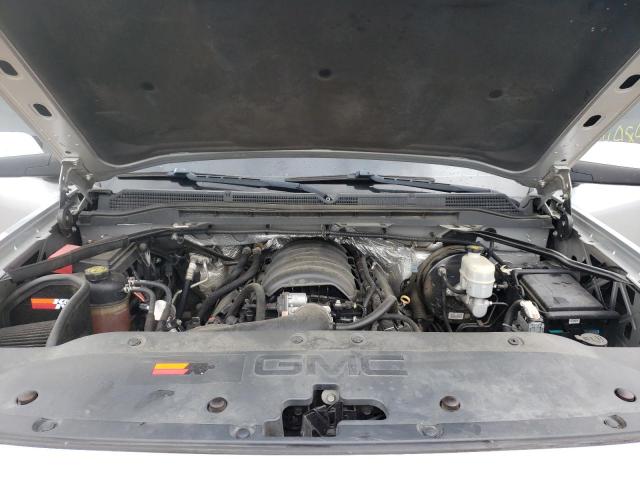 Photo 7 from auction – 2014 GMC SIERRA K15 with VIN 3GTU2VEC3EG100687