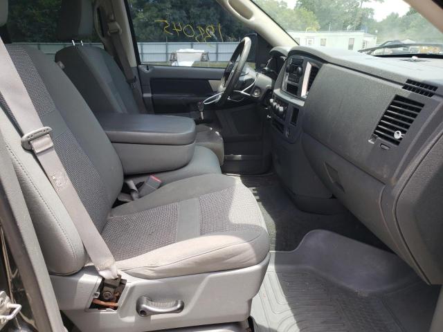 Photo 5 from auction – 2007 DODGE RAM 1500 S with VIN 1D7HU18297S188587
