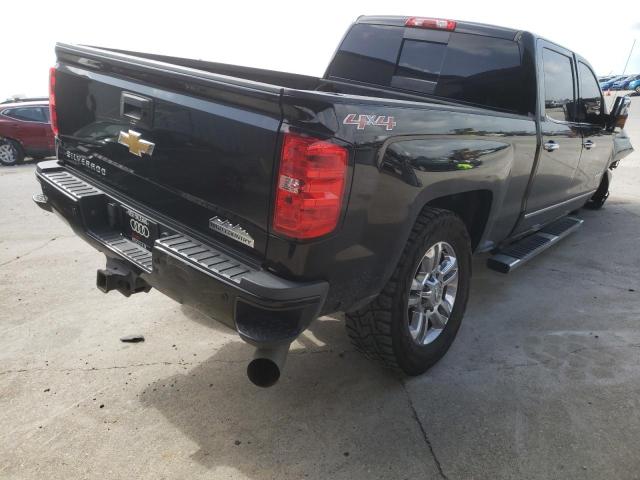 Photo 4 from auction – 2015 CHEVROLET SILVERADO with VIN 1GC1KXE86FF572556