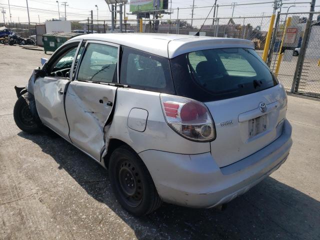 Photo 3 from auction – 2005 TOYOTA COROLLA MA with VIN 2T1KR32E85C488670