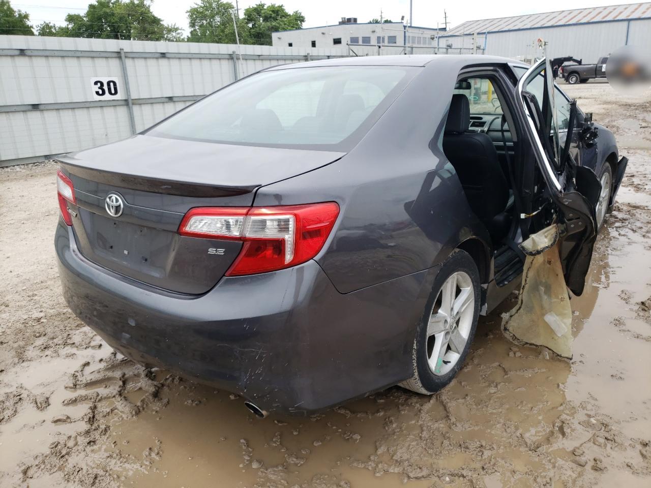 Photo 20 from auction – 2014 TOYOTA CAMRY L with VIN 4T1BF1FK5EU419687