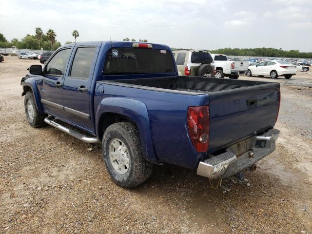 Photo 3 from auction – 2006 GMC CANYON with VIN 1GTDS136968268251