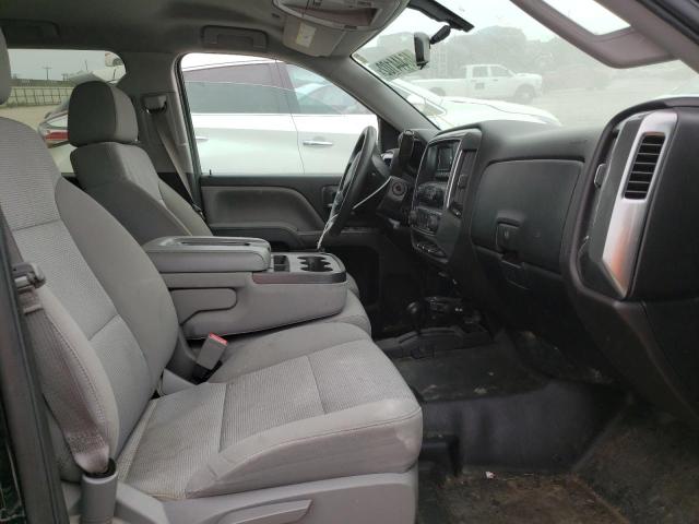 Photo 5 from auction – 2014 CHEVROLET SILVERADO with VIN 3GCUKPECXEG165399